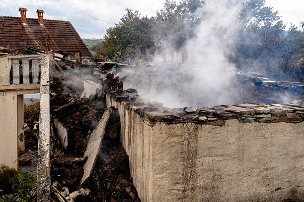 Affordable Fire Damage Removal solutions in Glencoe, FL